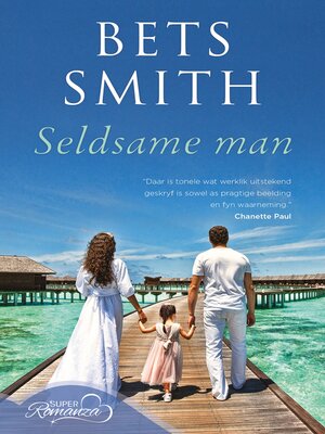 cover image of Seldsame man